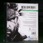 Metal Gear Solid Gift Set Shower Gel & Shampoo - immagine 3