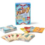 Flip 7 (Ed. Italiana) - immagine 2