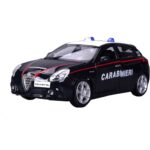 AUTO BURAGO CARABINIERI - 1:24 - immagine 3