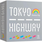 Tokyo Highway: Rainbow City (Ed. Italiana)