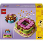 Iconic - Torta della Festa di Compleanno - immagine 2