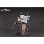 Girls' Frontline NeuralCloud PVC Figure 1/7 Klukai 27 cm - immagine 6