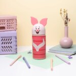 WINNIE THE POOH PIMPI PENCIL CASE - immagine 4