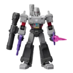 TRANSFORMERS ETERNAL RICALRY SHINING VERSION 05 BLIND BOX (6) - immagine 2