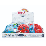 Opplà - Palla sensoriale 9.5 cmcon sonaglino - immagine 3