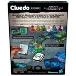 Cluedo Escape - Delitto all'Esposizione Universale - immagine 5