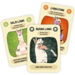 Party Game - Drama Llama - immagine 4