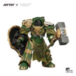 Warhammer The Horus Heresy Action Figure Salamanders Firedrake Terminator 2 14 cm - immagine 5