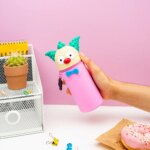 THE SIMPSONS KRUSTY CLOWN PENCIL CASE - immagine 4