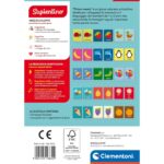 Montessori - Flashcards: Primo Memo - immagine 3