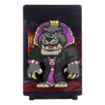 Conker's Bad Fur Day FiGGYZ Magnet Collectible Panther King 11 cm