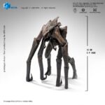 Godzilla: King of the Monsters Exquisite Basic Action Figure Muto 15 cm - immagine 2