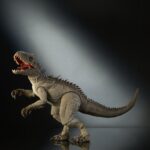 Jurassic World Hammond Collection Action Figure Indominus Rex 66 cm - immagine 6
