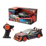 Exost - Auto RC Scala 1:14 Fusion Bolt - immagine 3