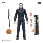 Fortnite/Halloween Fortnitemares Action Figure Michael Myers 18 cm - immagine 4