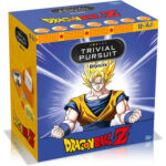 Trivial Pursuit Bite Size - Dragon Ball Z