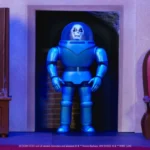 SCOOBY DOO SPOOKY SPACE KOOK WAVE 2 1/12 ACTION FIGURE