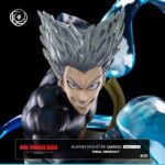 One-Punch Man IKIGAI Figure 1/6 Human Monster Garou - immagine 2