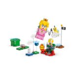 Super Mario - Avventure di Peach Interattiva - immagine 3