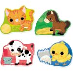Montessori - Cuccioli in Fattoria - immagine 4