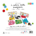 I Colori delle Emozioni (Ed. Italiana) - immagine 2