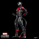 Marvel Legends Series - Uncanny Spider-Man: Nightcrawler - immagine 3