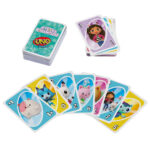 Uno Junior - Gabby's Dollhouse - immagine 3