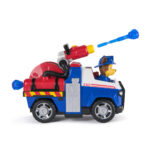 Paw Patrol - Veicolo Tematizzato Fire Rescue Chase - immagine 3
