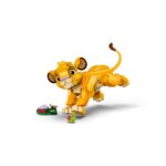 Disney - Simba, il Cucciolo del Re Leone - immagine 5