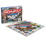 Monopoly Verona - Ed. Italiana - immagine 2