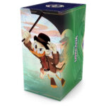 Disney Lorcana - Incanto d'Inverno: Paperon De' Paperoni, Gift Box (IT) | Set 11 - immagine 3