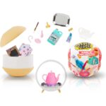 MGA's Miniverse - Make It Mini Lifestyle in Sidekick Series 2 - immagine 3