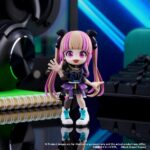 BanG Dream! PalVerse Mini Figures Blind Box Assortment (6) - immagine 3