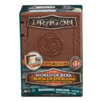 DRAGONS Mini Draghi a Sorpresa Assortiti in vassoio