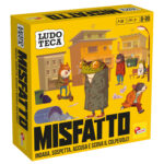 Ludoteca - Pocket - Misfatto