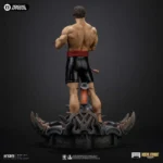 MORTAL KOMBAT JOHNNY CAGE 1/10 STATUE - immagine 4