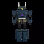 Transformers Age of the Primes Commander Class Action Figure Combaticon Onslaught 17 cm - immagine 3