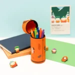 SOUTH PARK KENNY PENCIL CASE - immagine 2