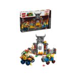 Super Mario - Mario Kart: Castello di Bowser - immagine 3