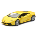 Lamborghini Huracan Lp610-4 In Wb Scala 1:24 - immagine 3
