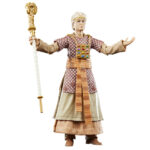 Indiana Jones -Adventure Series: Personaggio 15 cm René Belloq (Cerimoniale) - immagine 2