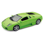 Lamborghini 4 Models Ass Scala 1:32 - immagine 3