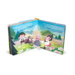 Fiabe Pop Up - Heidi - immagine 3