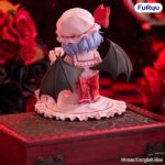 Touhou Project Noodle Stopper PVC Figure Remilia 13 cm - immagine 4