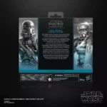 STAR WARS BLACK SERIES JEDI SURVIVOR PURGE TROOPER AND PATROL TROOPER ACTION FIGURES - immagine 3