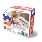 Puzzle da 24 Pezzi Sagomato - I Am Horse - immagine 5