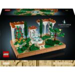 Icons - Il Giardino della Fontana