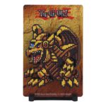Yu-Gi-Oh! FiGGYZ Magnet Collectible The Winged Dragon of Ra 11 cm - immagine 4