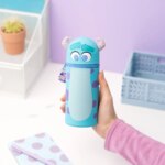 MONSTERS & CO SULLEY PENCIL CASE - immagine 4