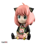SPY X FAMILY ANYA FORGER MONEY BOX - immagine 2